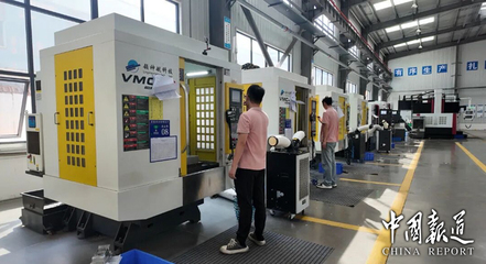 追風低空經濟，華鎣這家企業乘勢而上 從工業制材到藍天夢想